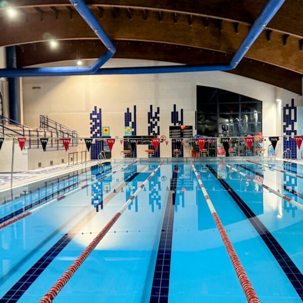 Illustrative activity photo for Lane Swim Med