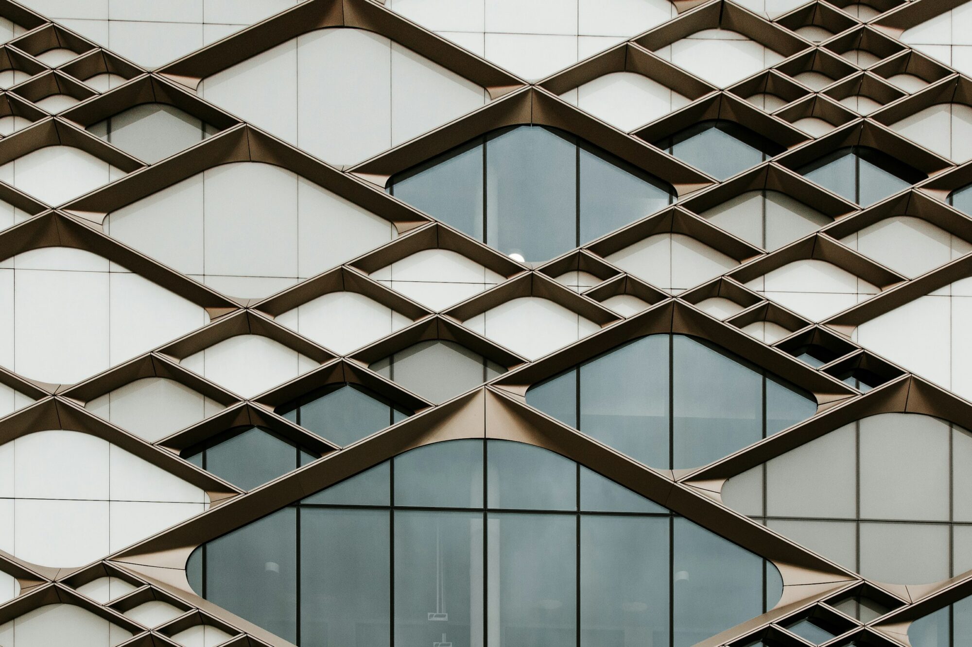 The Diamond building at The University of Sheffield.