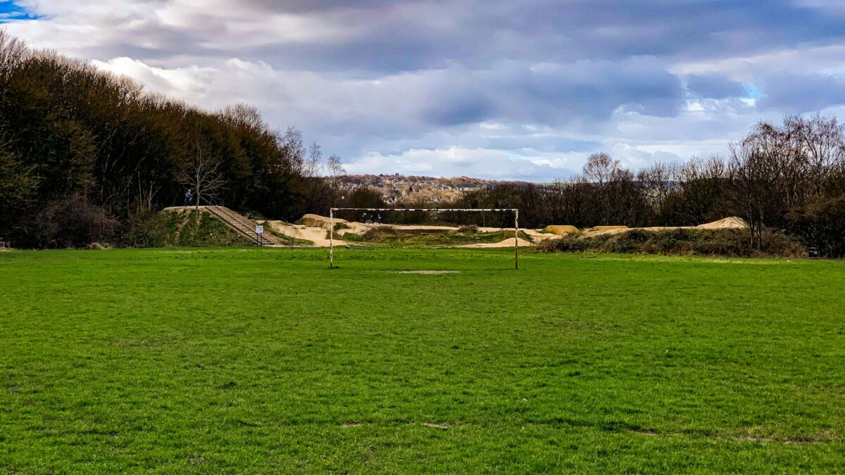 Illustrative photo of Sheffield for Sheffield Steeldogs v Milton Keynes Lightning