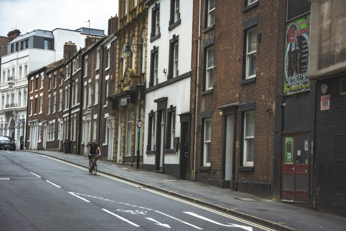 Illustrative photo of Sheffield for pips 4 greens