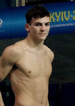 Ross Haslam