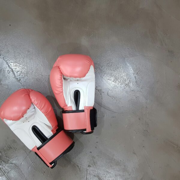 Illustrative activity photo for Bodycombat