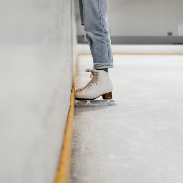 Illustrative activity photo for Low Patch