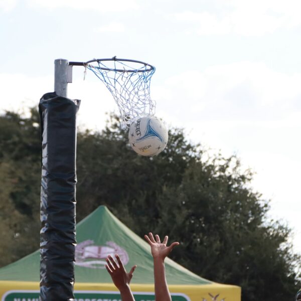 Illustrative activity photo for Walking Netball