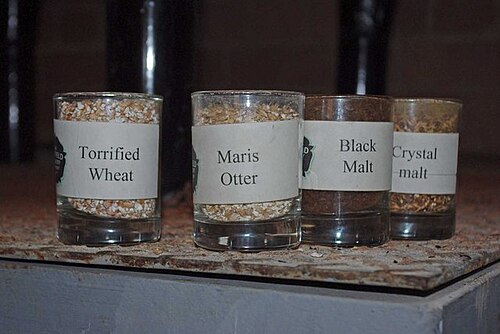 Artist's Palette - geograph.org.uk - 2367558